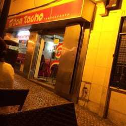 Restaurants Dom Tacho