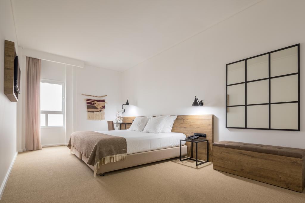 Lugar Hotel lamego