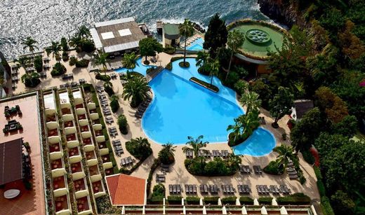 Pestana Madeira Beach Club