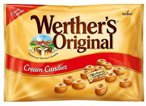 Social Caramelos WertherS Original