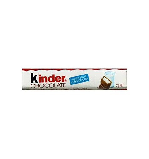 Social Kinder Maxi Snack Chocolate