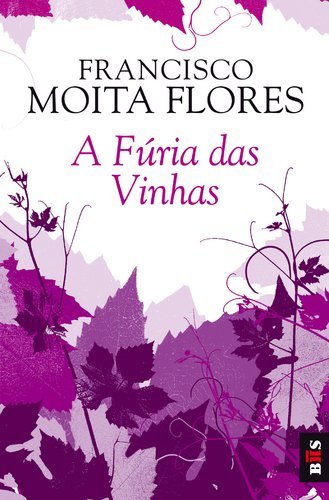 Libro A Fúria Das Vinhas