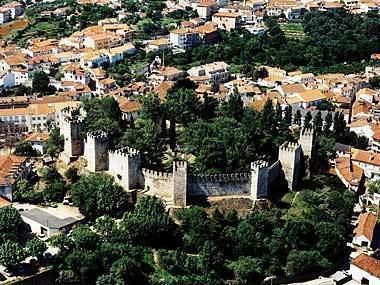 Lugar Torres Novas