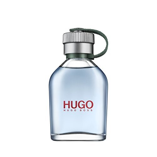 Social Hugo Boss Hugo Man - Eau de toilette Spray