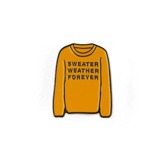 Music Sweater Weather