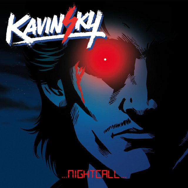 Canción Nightcall