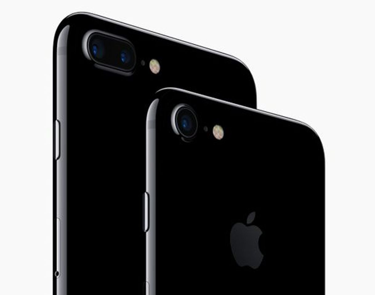 Productos iPhone 7 & 7 Plus