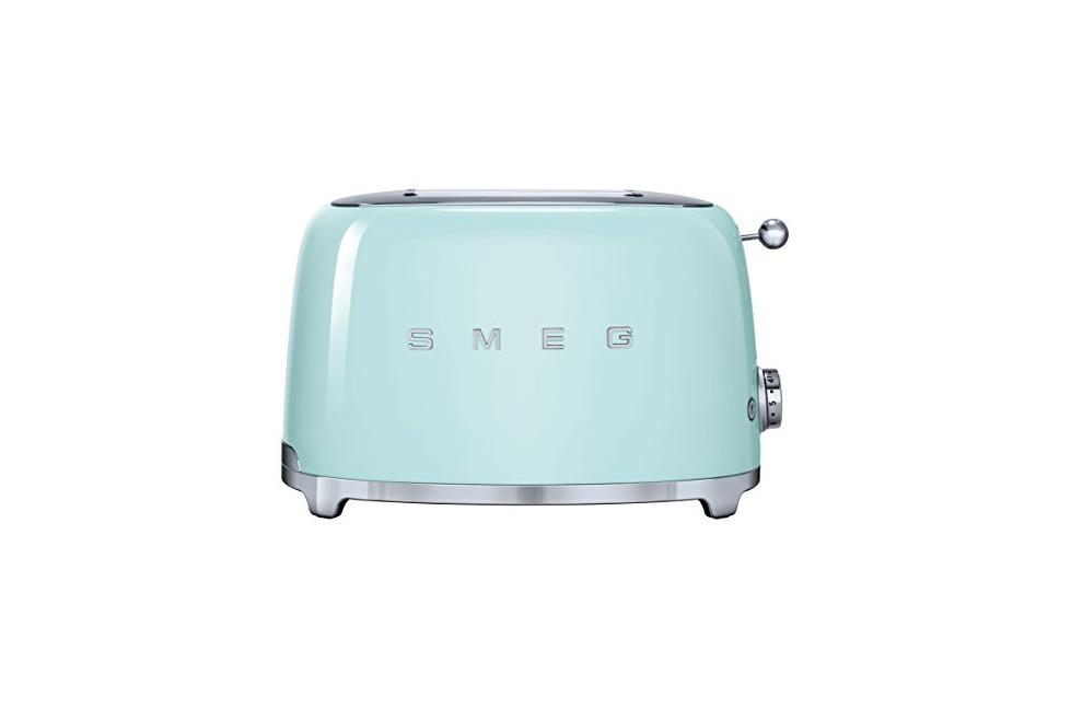 Home Smeg TSF01PGEU - Tostador