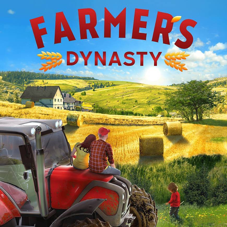 Fashion Farmer's Dynasty