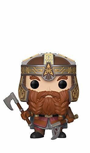 Pop! The Lord of The Rings