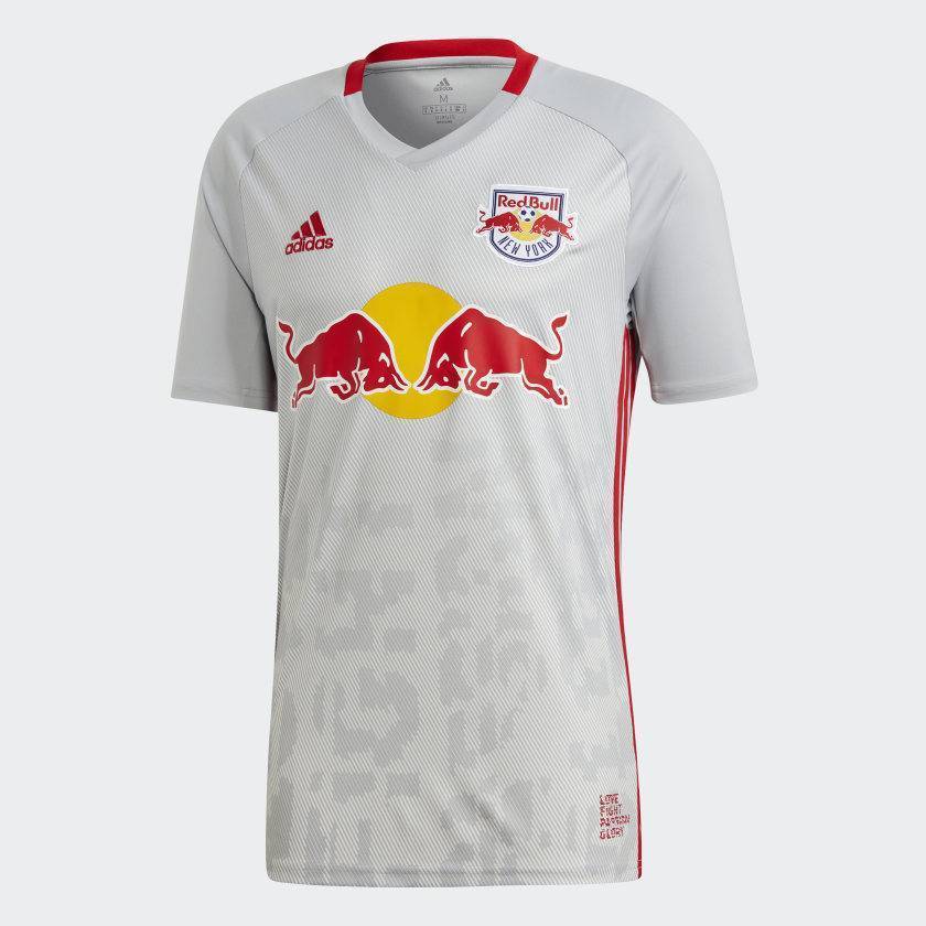 Producto Camisa I do New York Red Bulls