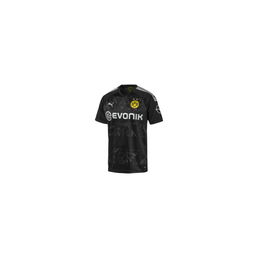 Producto Camisa Borussia Dortmund II