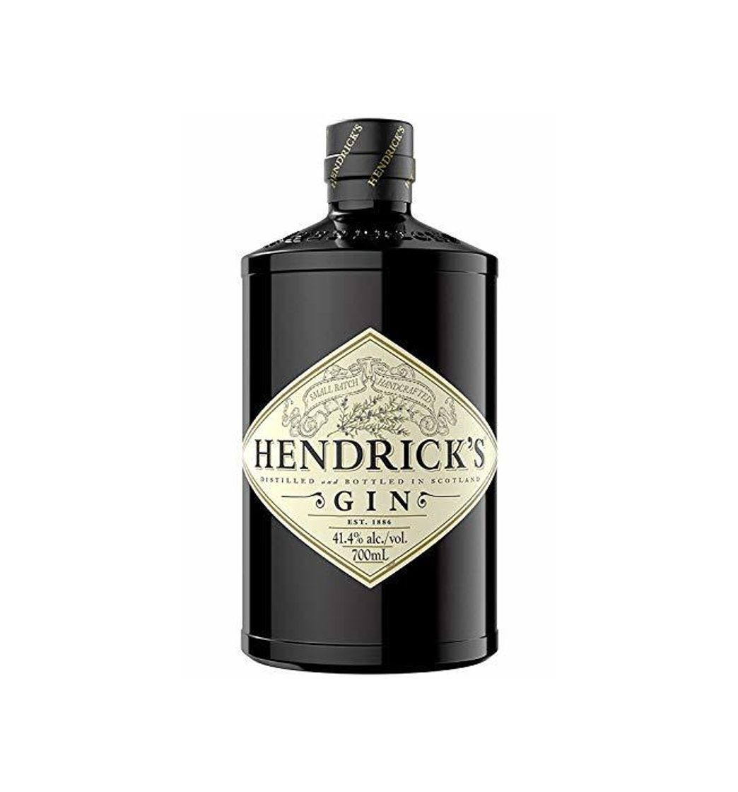 Producto Hendrick's - Ginebra