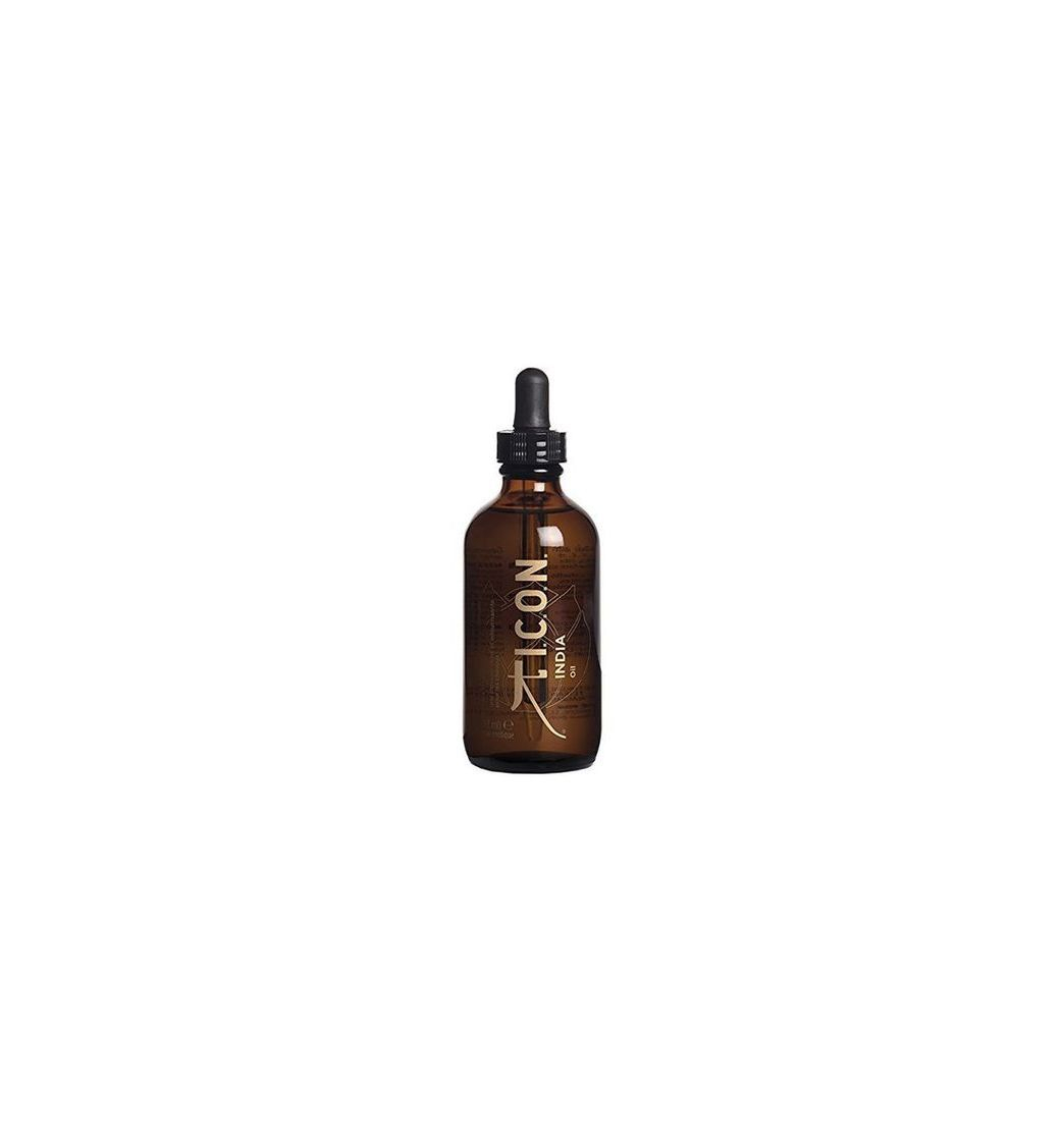 Social I.C.O.N India Oil 1