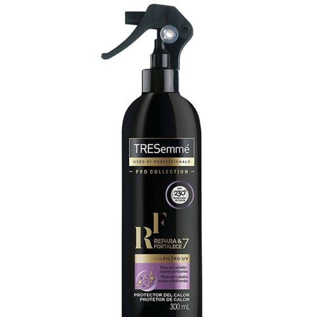 Fashion Tresemmé, Spray protector térmico - 300 ml.: Amazon.es: Belleza