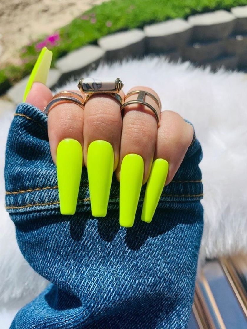 Moda Unhas 18