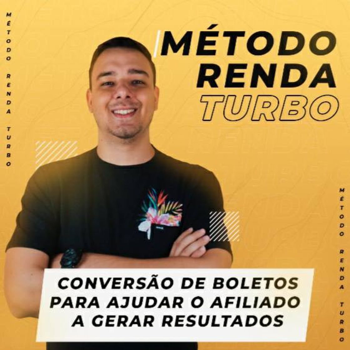 Moda Curso de Renda Turbo