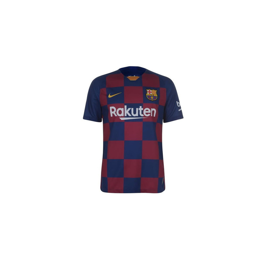 Product T-shirt Barcelona