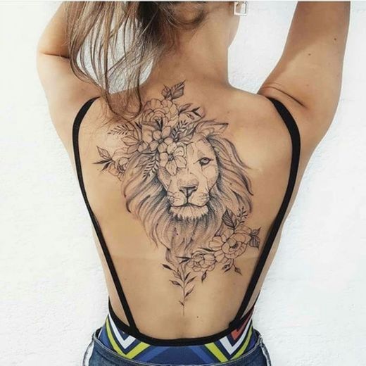Leão 🥵😍