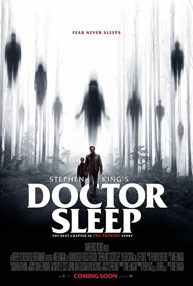 Movie Doctor Sueño