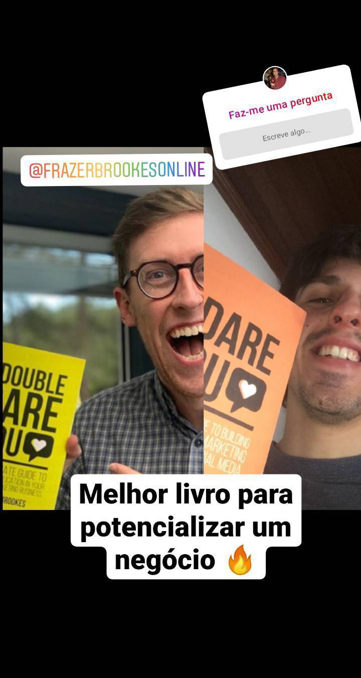 Moda Melhor Livro