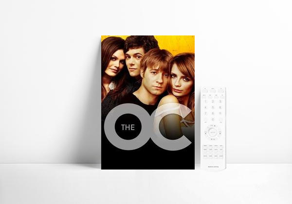 Serie The O.C.