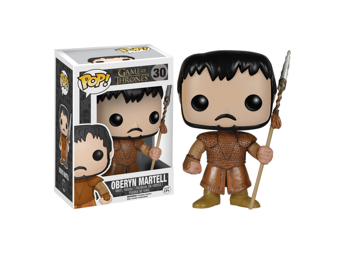 Products Funko Oberyn Martell