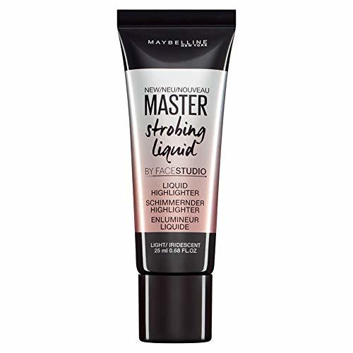 Belleza Maybelline New York - Master Strobing Liquido