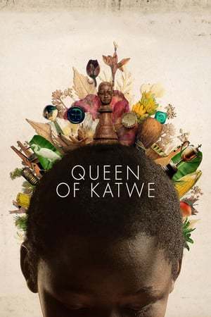 Película La reina de Katwe