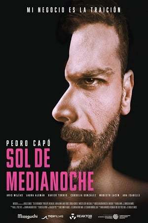 Movie Sol de medianoche