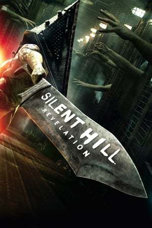 Movie Silent Hill: Revelation