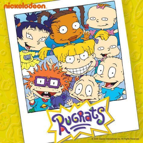 Rugrats