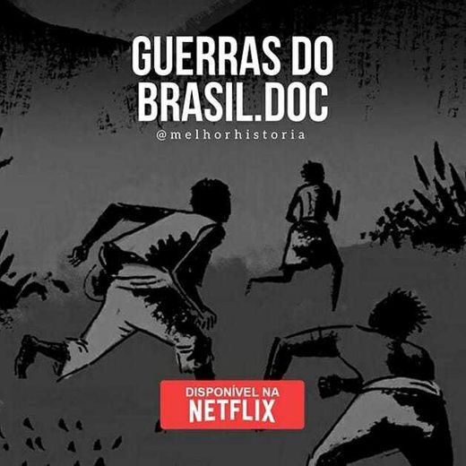 Guerras do Brasil.doc