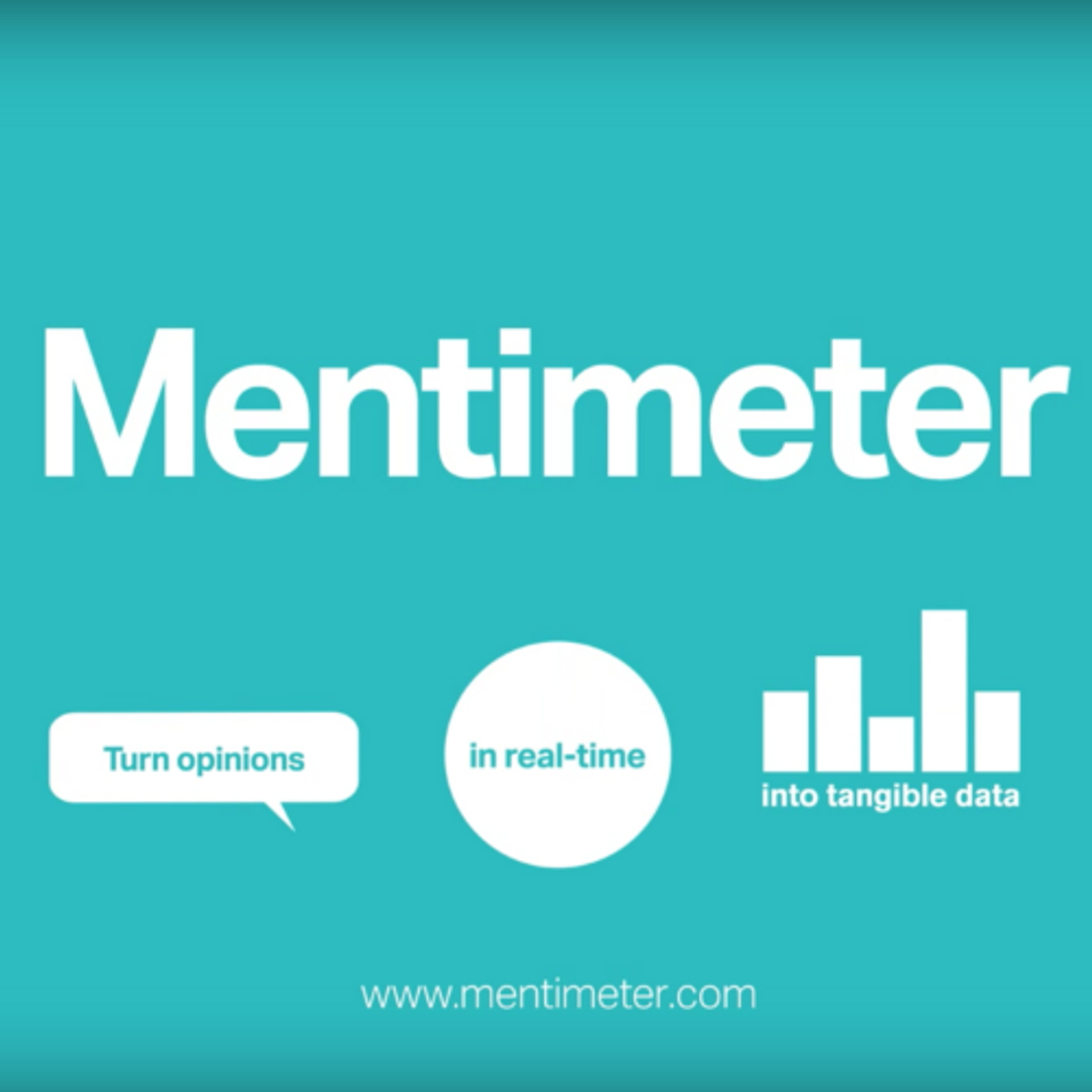 App Mentimeter