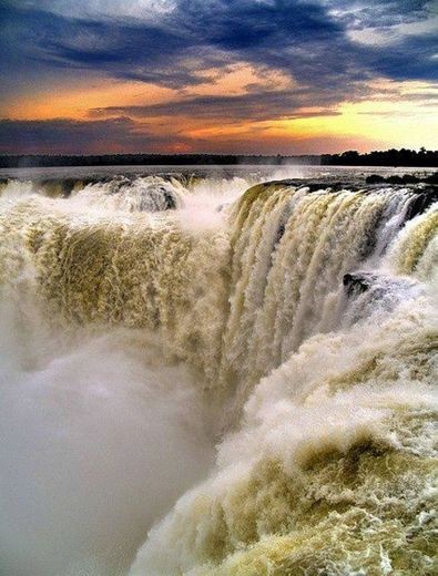 Foz do Iguaçu 🌍