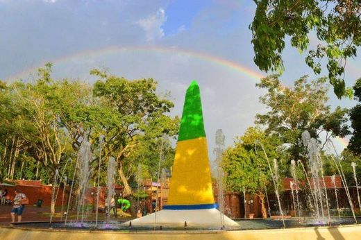 Foz do Iguaçu 🇧🇷🌍