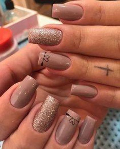 Unhas 💅