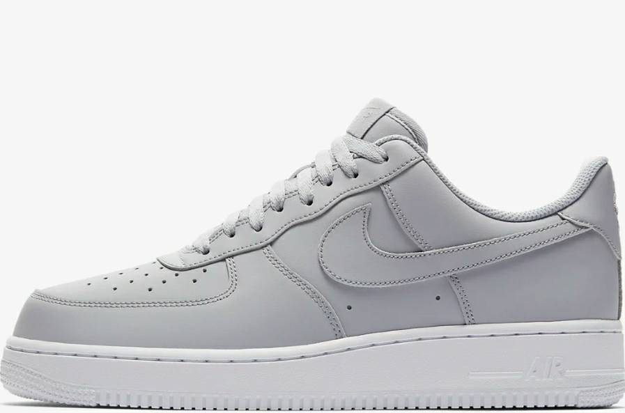 App Nike Air Force 1 07