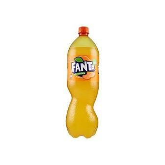 FANTA ORANGE 6 BOTTIGLIE DA LITRI 1