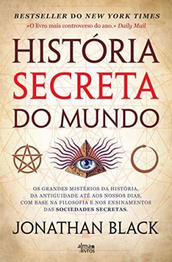 História Secreta do Mundo