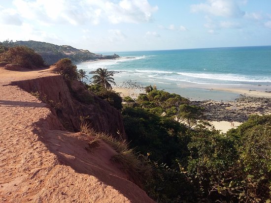 Lugar Praia do Amor