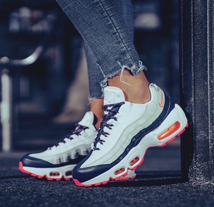 Fashion Nike Air Max 95