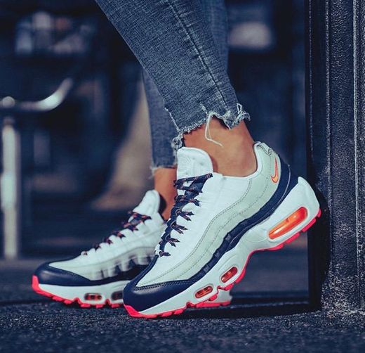 Nike Air Max 95