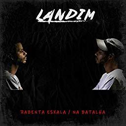 Music Landim - Rebenta Eskala // Na Batalha