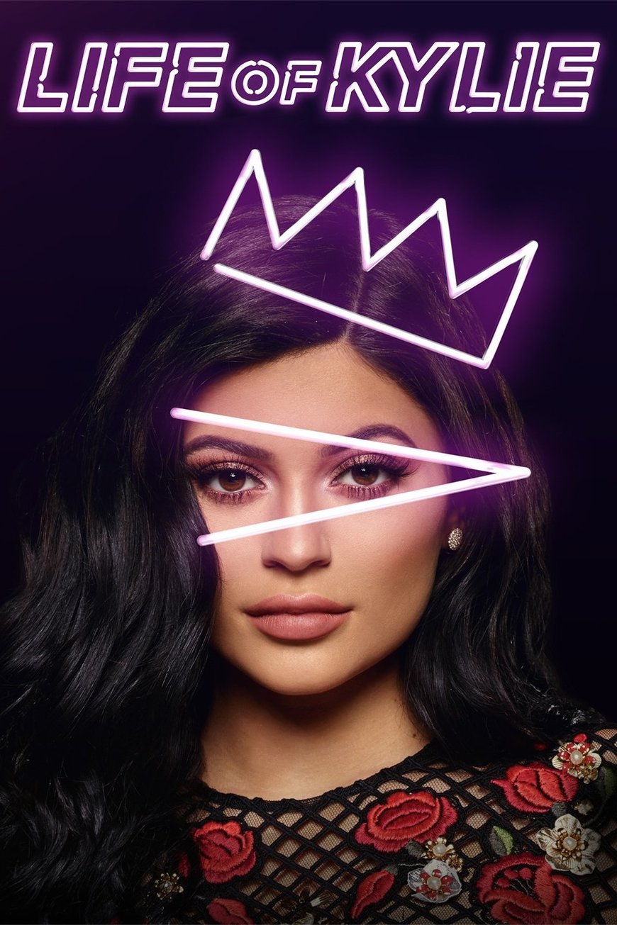 Serie La Vida de Kylie