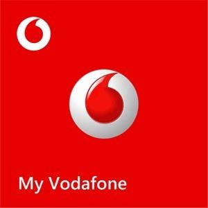 My Vodafone 