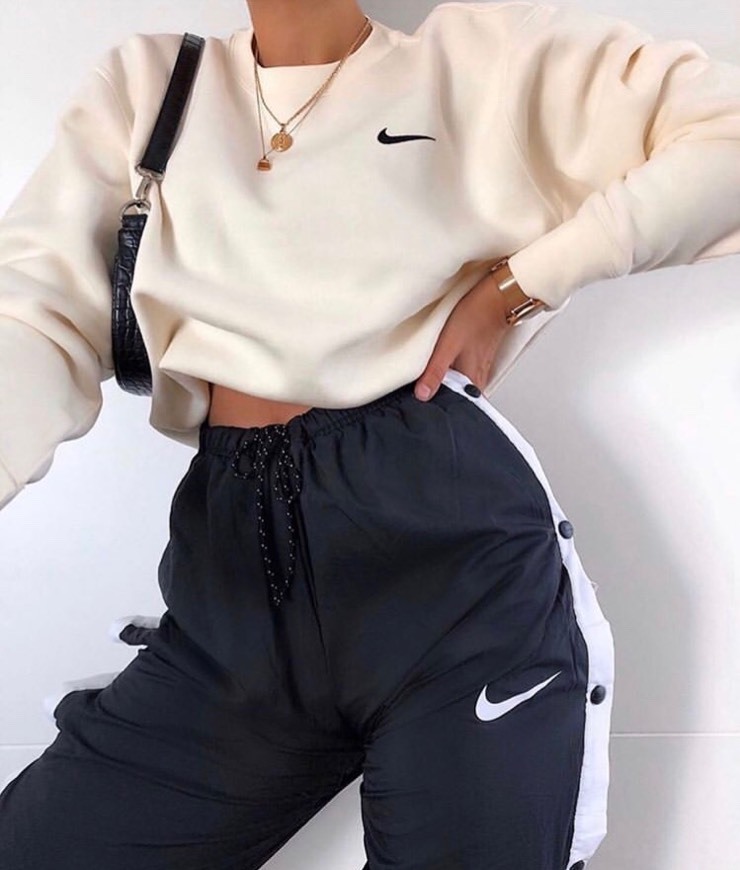 Fashion Outfit Nike