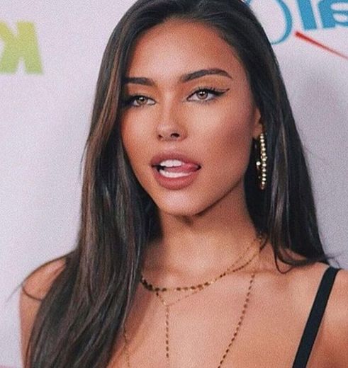 Madison Beer 