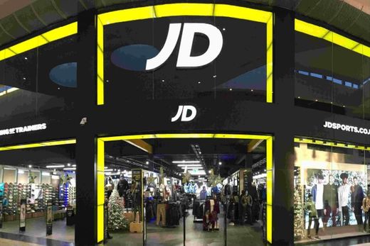 JD Sports