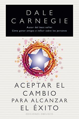 Libro Aceptar el cambio para alcanzar el éxito: 1